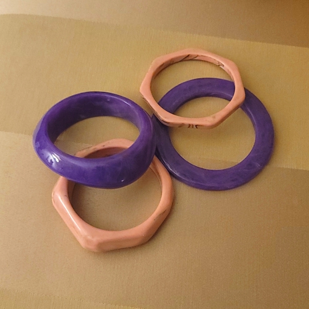 Sassy Jones Bangles